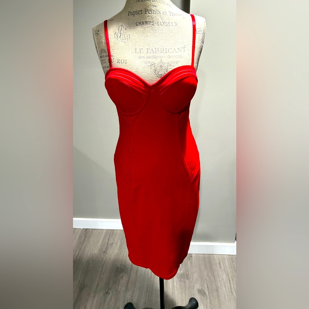 Woman dress